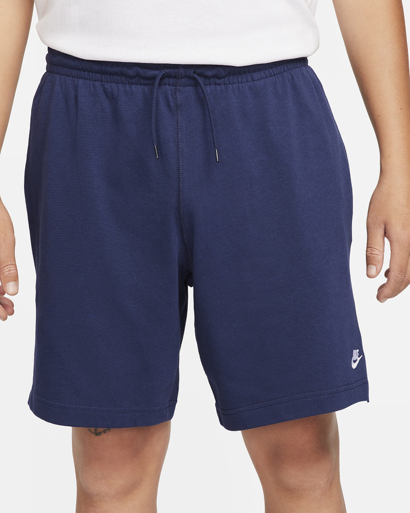 Nike Nike Club Men's Knit Shorts outlook