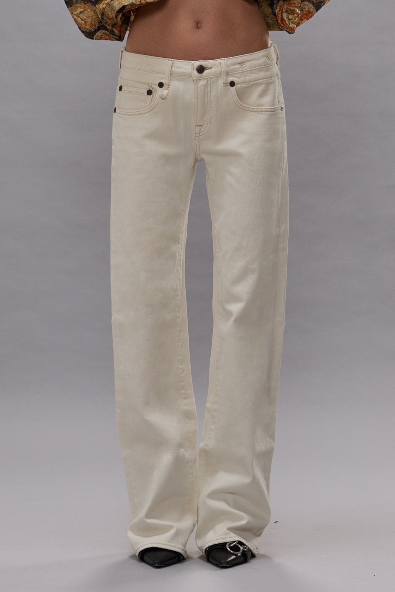 R13 BOY FLARE outlook