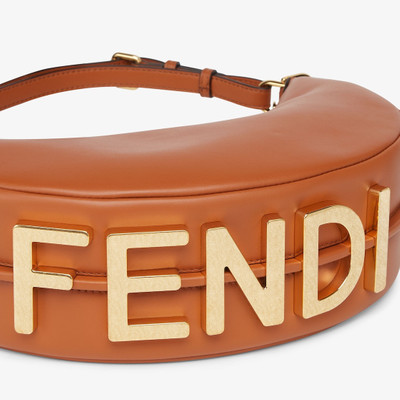 FENDI Fendigraphy Small outlook