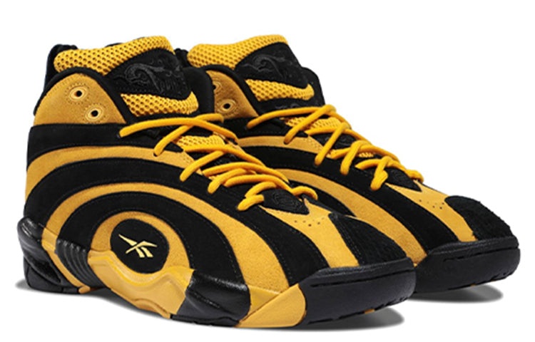 Reebok Shaqnosis 'Shaq Fu' FX3343 - 3