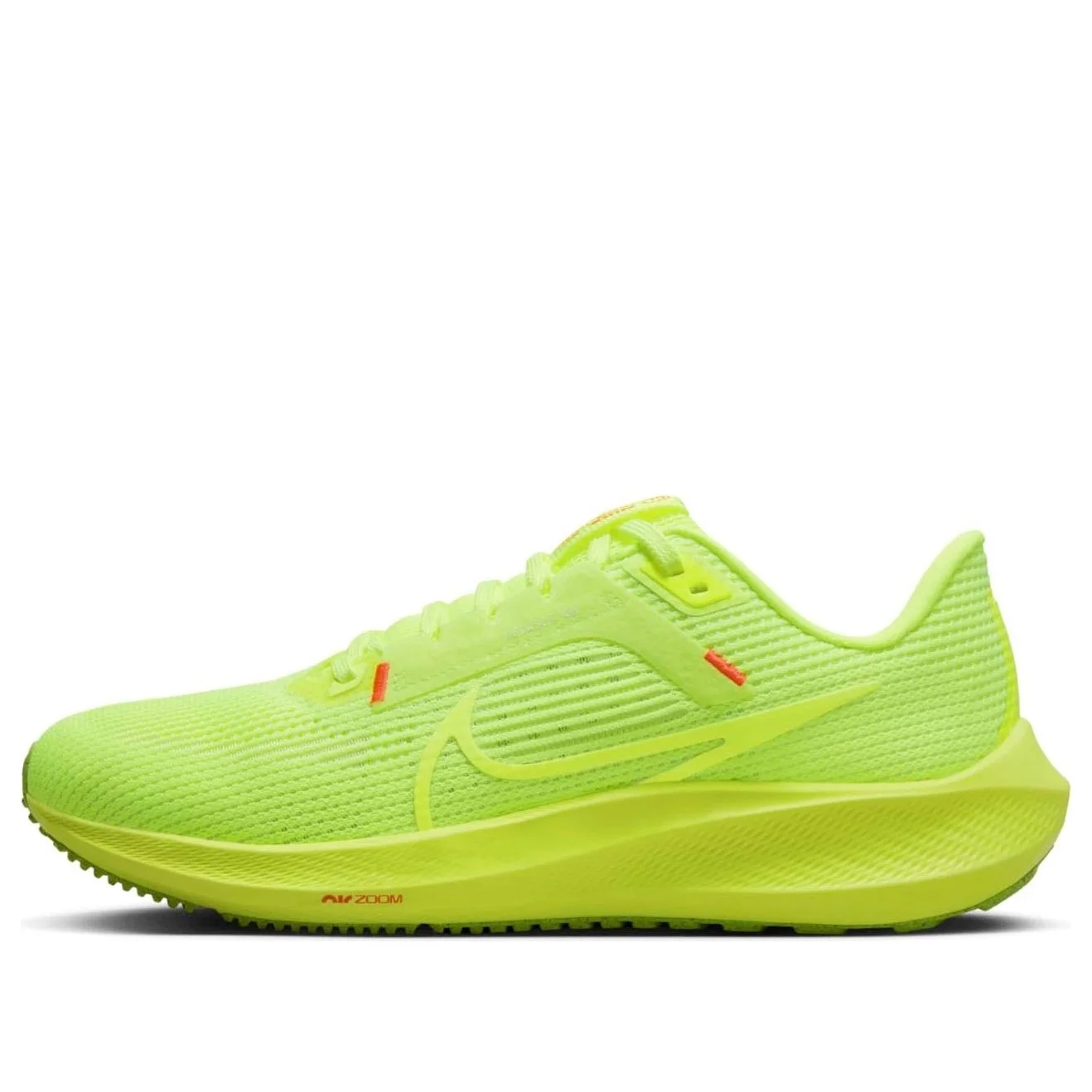 Nike Pegasus 40 Grinch (Women's) - 1