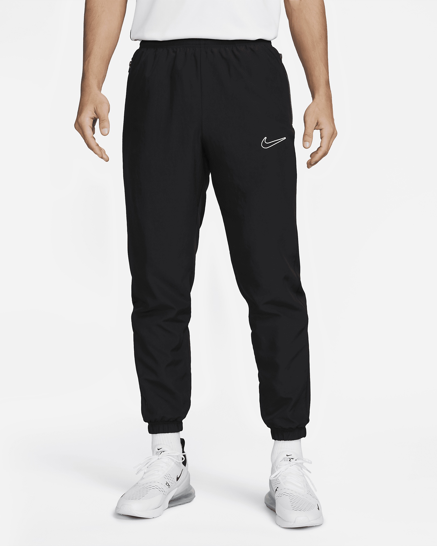 Nike Academy Men's Dri-FIT Soccer Pants - 1