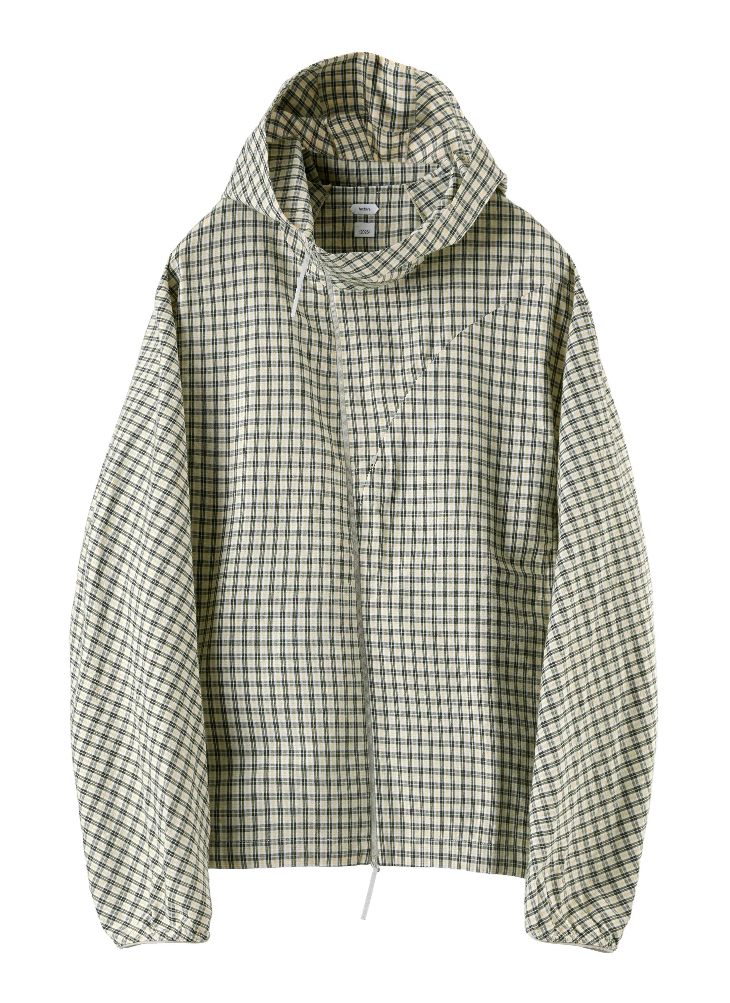 Runner Jacket (Archive) - 1