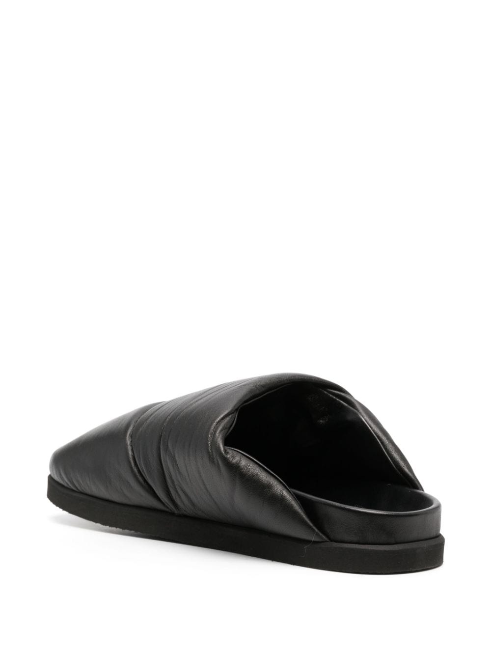 x JW Anderson Nimbus padded slippers - 3