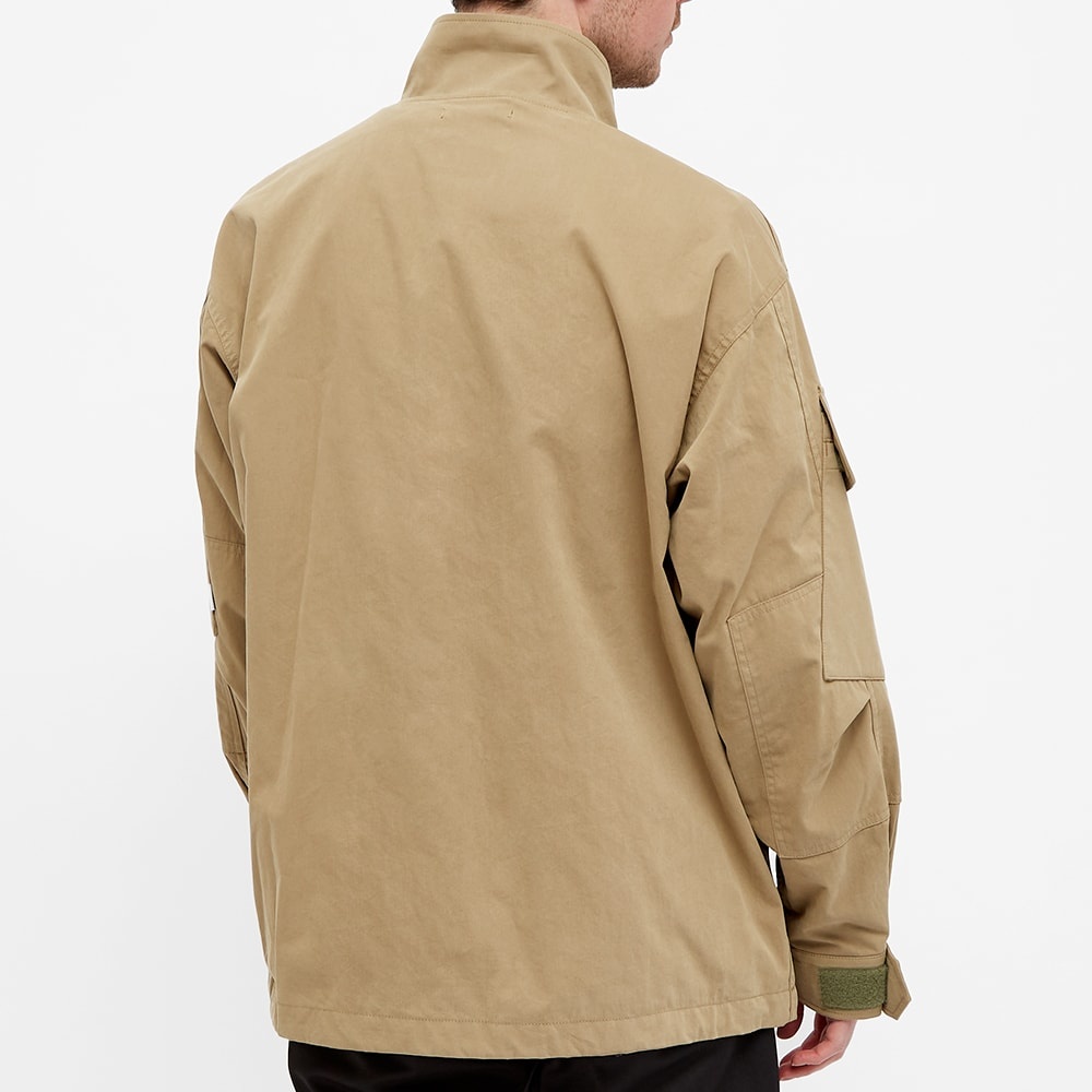 WTAPS D90 Jacket - 6