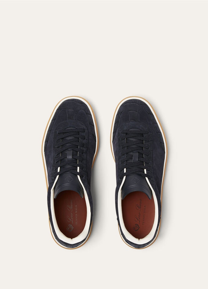Tennis Walk Sneaker - 6
