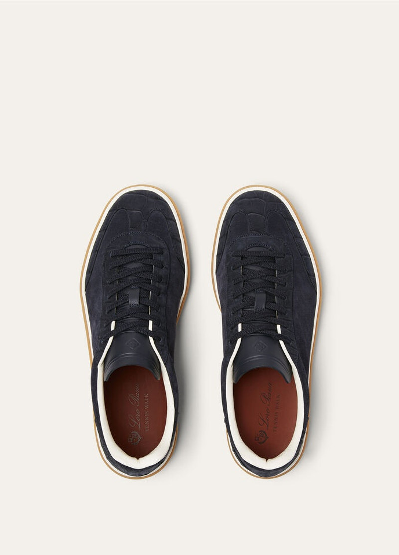 Tennis Walk Sneaker 6