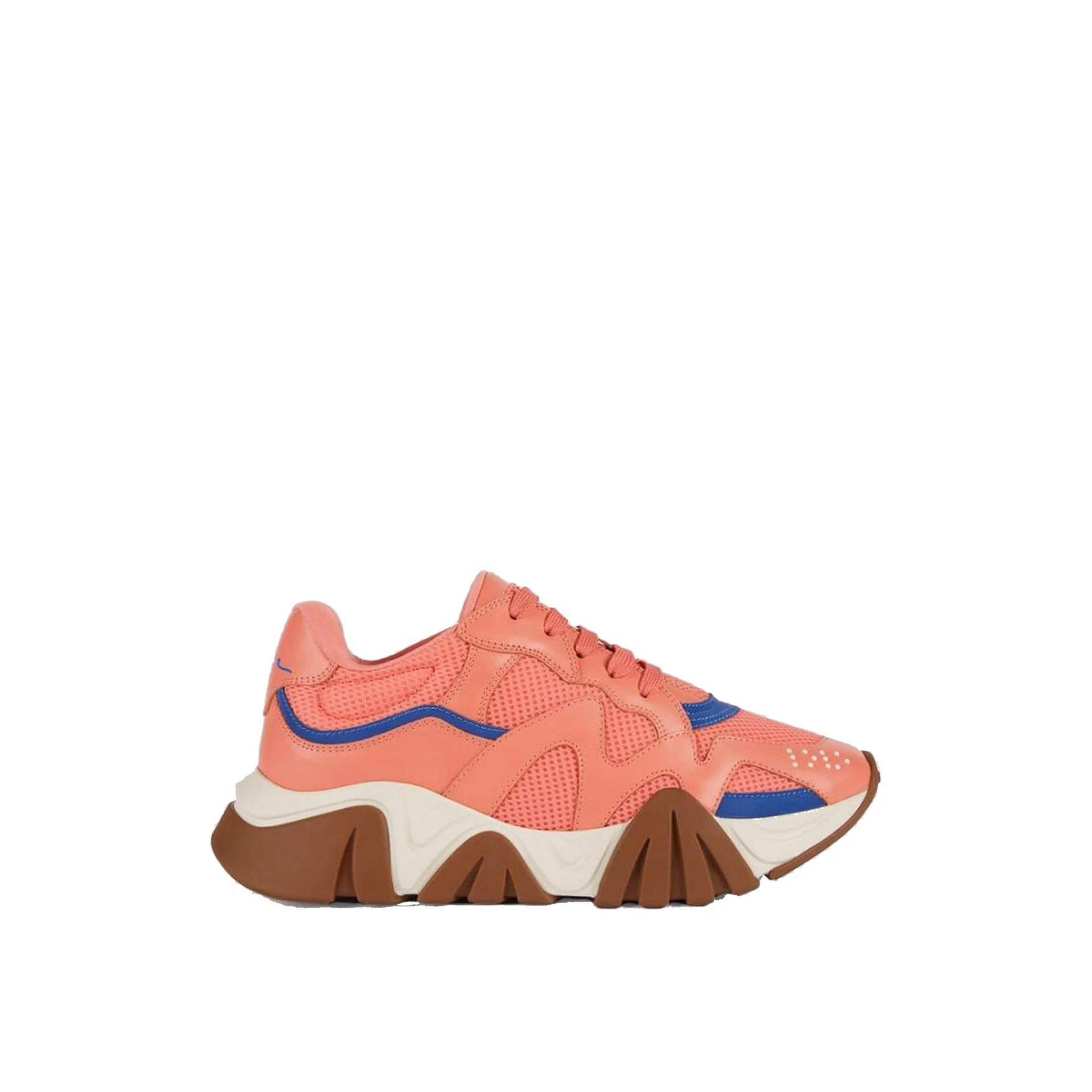 Versace Squalo Sneakers Women - 1