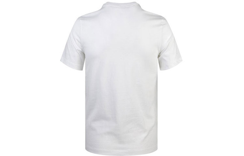 Jordan Air Jordan Poolside Floral Running Basketball Gym White CQ2061-100 outlook