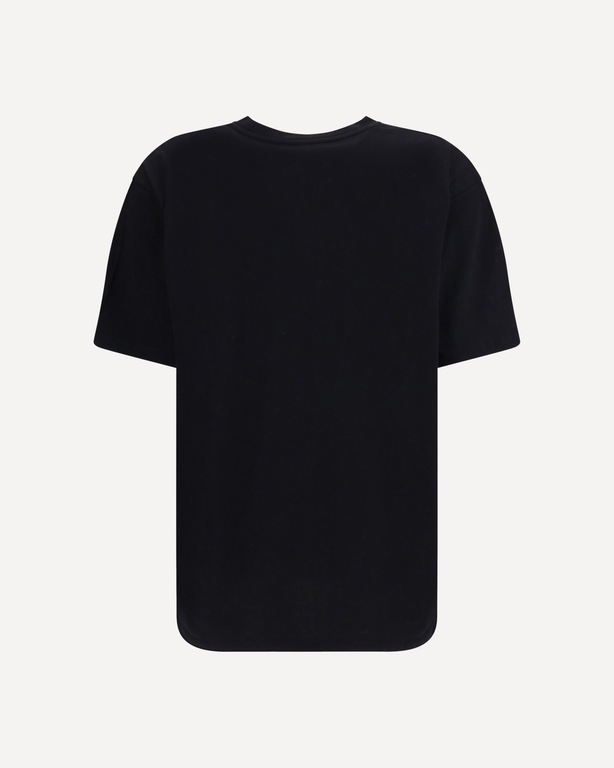 Balmain T-shirt with Leopard Print - 2