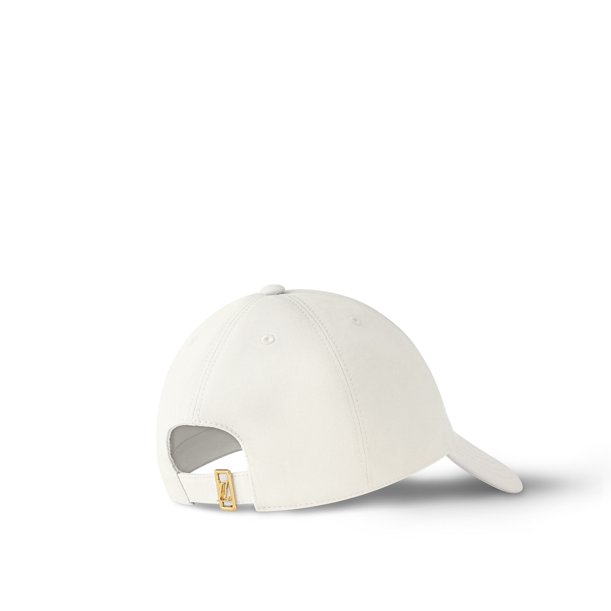 My LV Paris Cap - 3