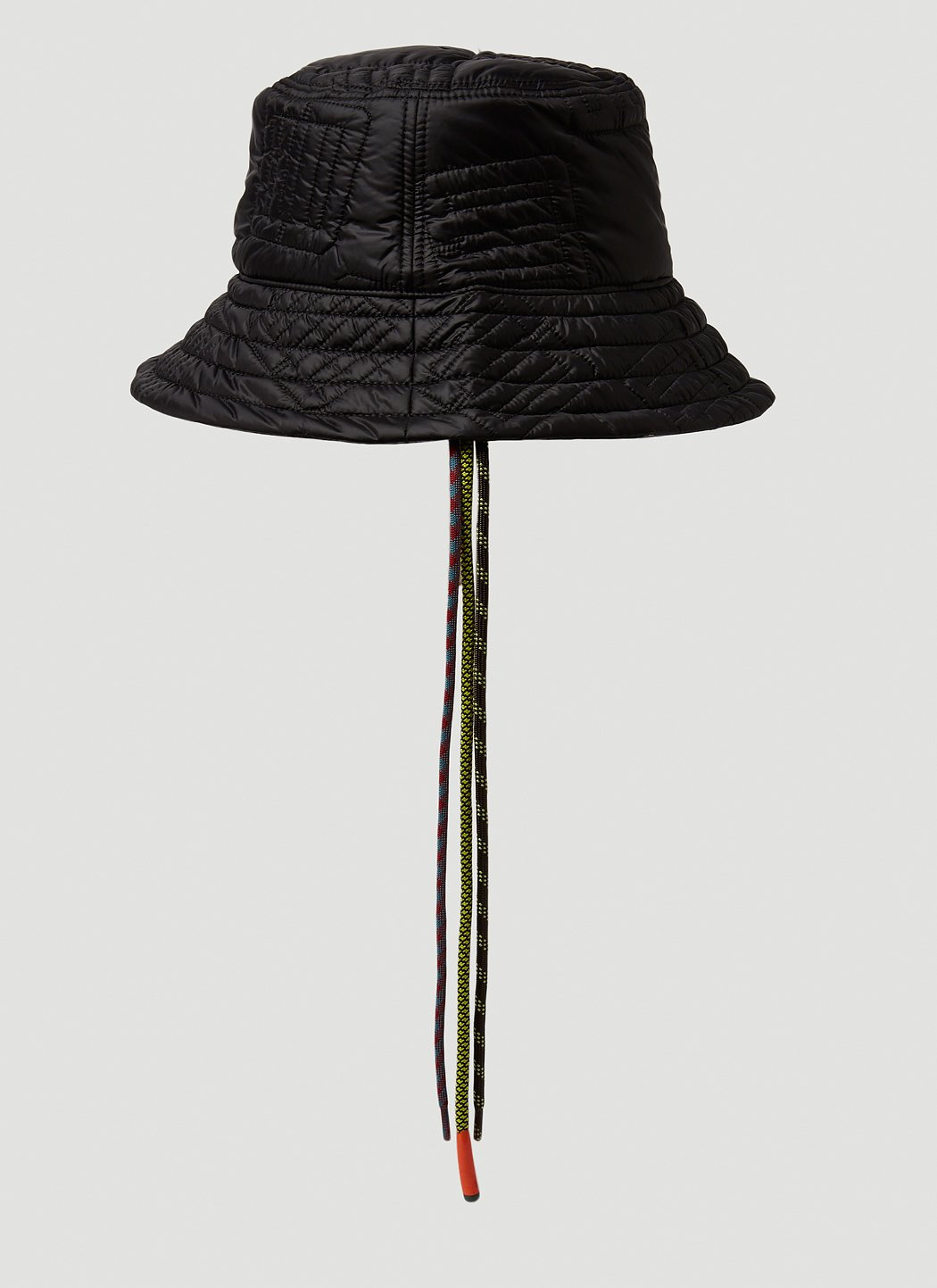 Ambush Women Multicord Quilted Bucket Hat - 2