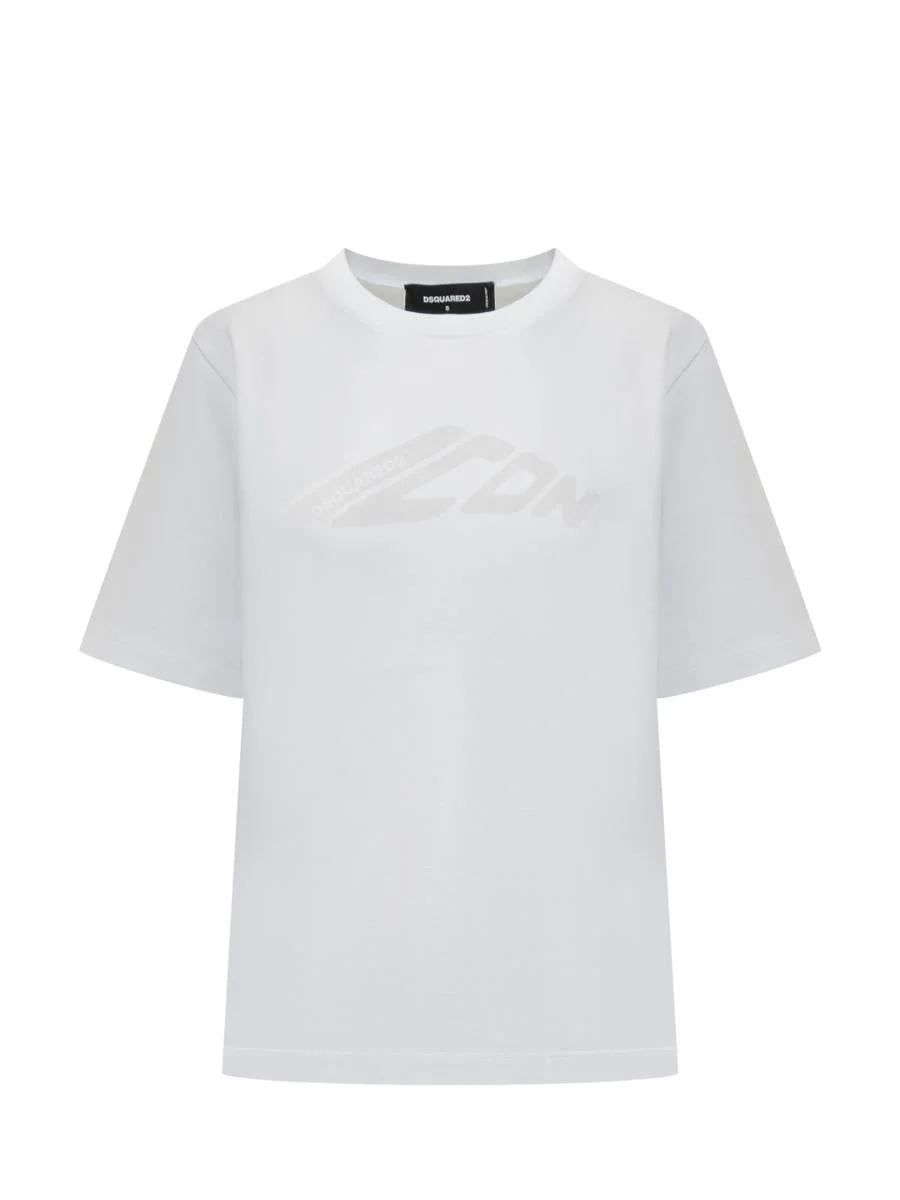 DSQUARED2 Easy Fit Tee - 1
