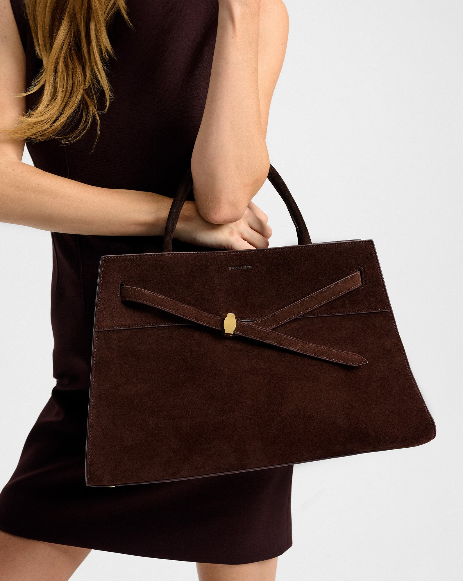 LARGE VERONICA BEARD DASH BAG - 2
