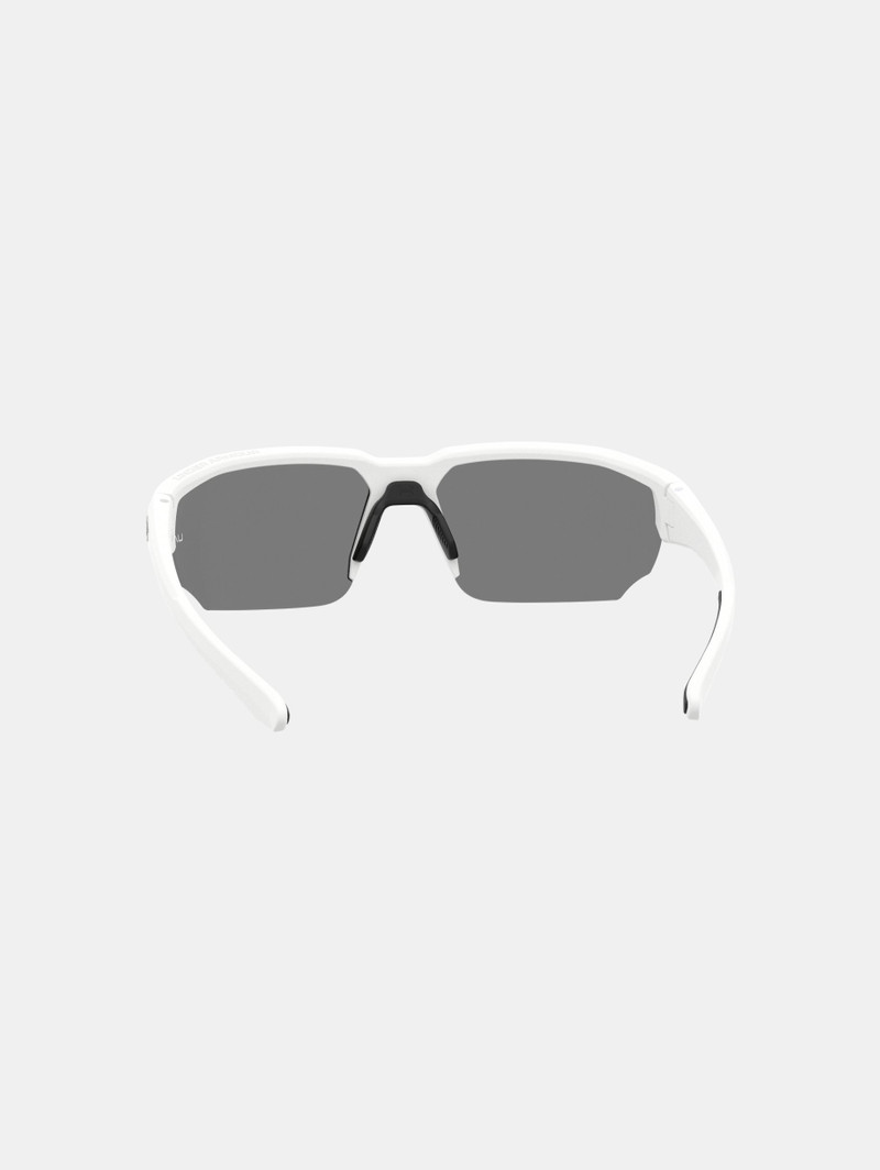 Under Armour Unisex UA Blitzing Mirror Sunglasses outlook