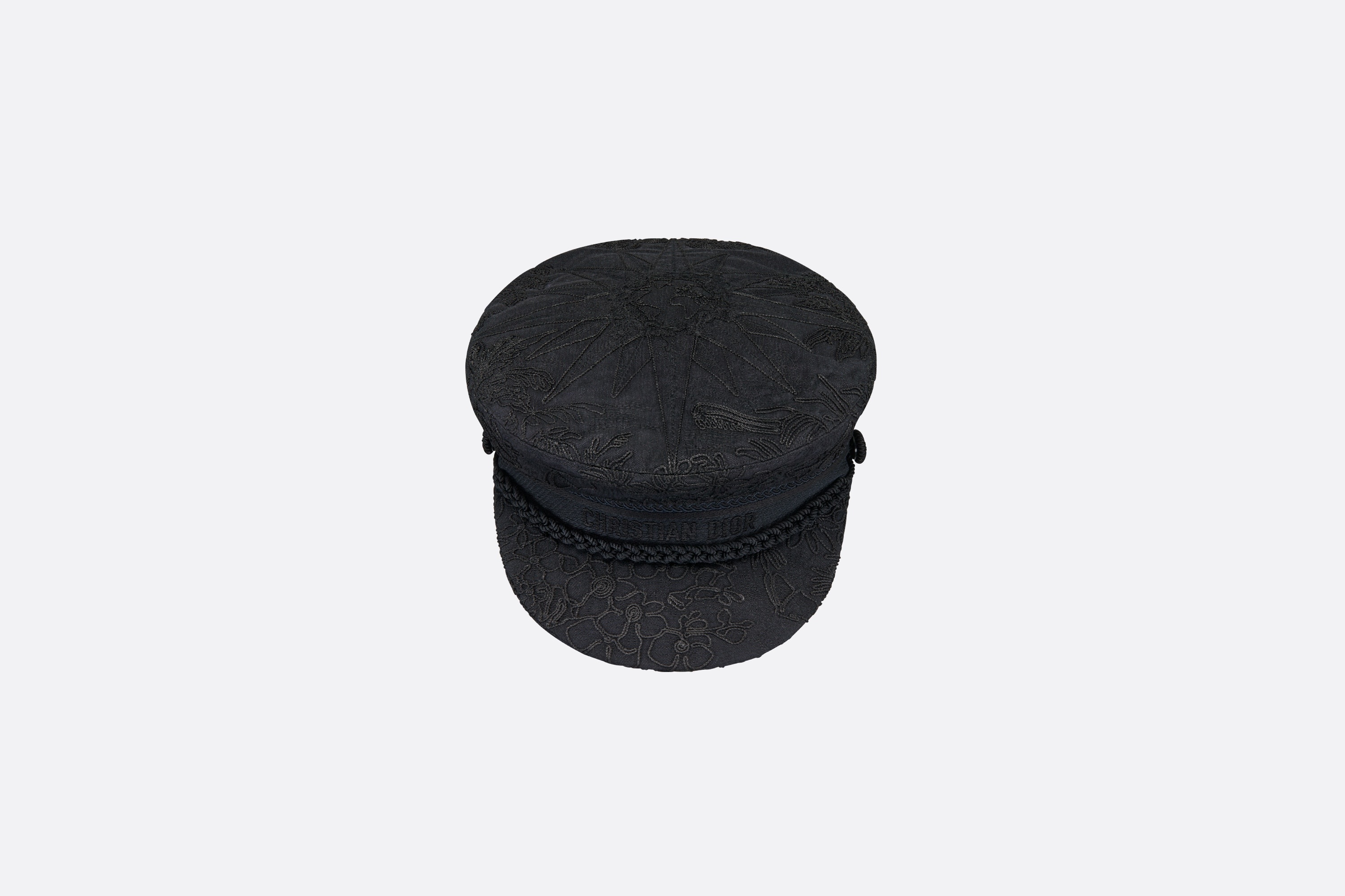 DiorTravel Cap - 4