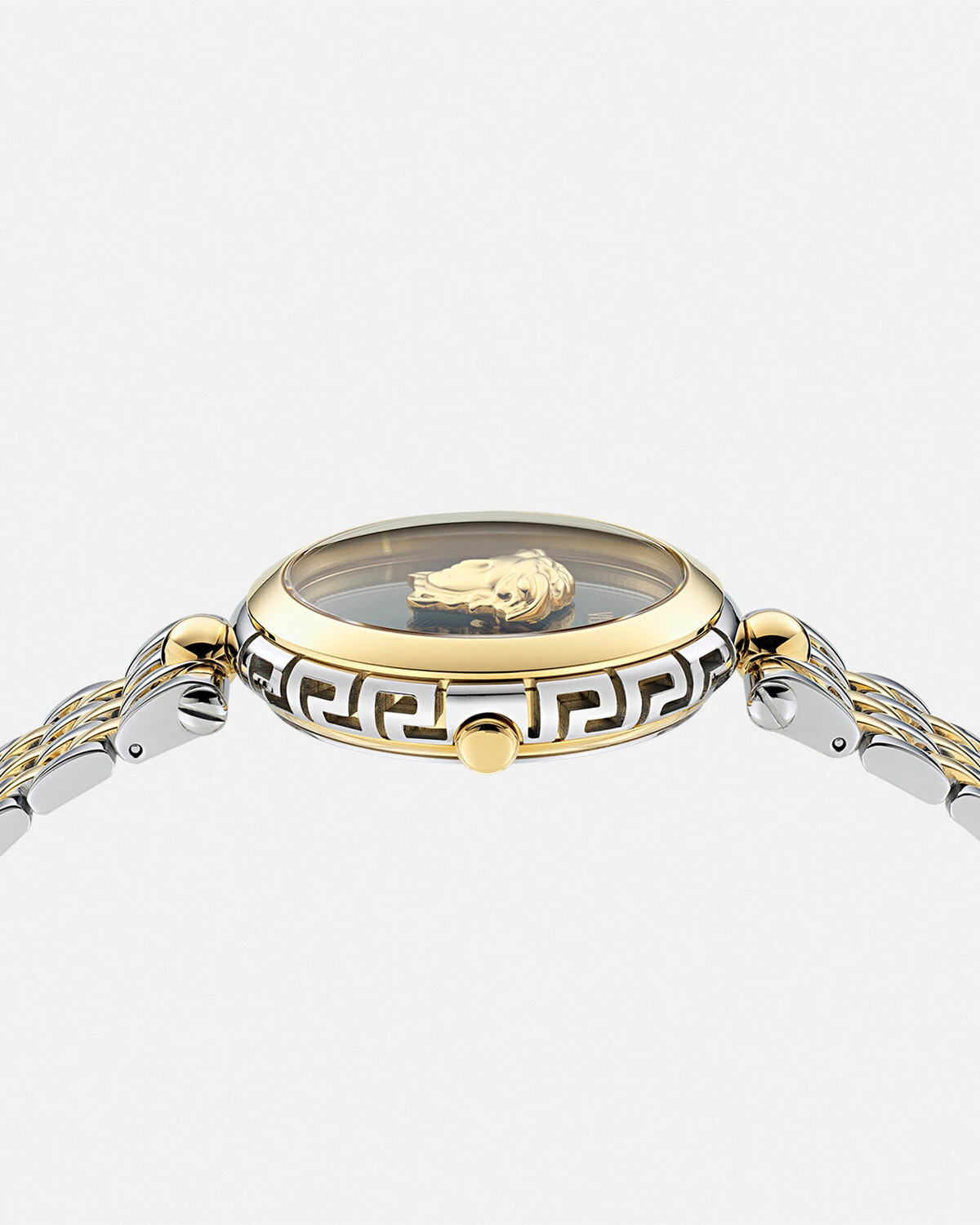 Medusa Heritage Watch - 3