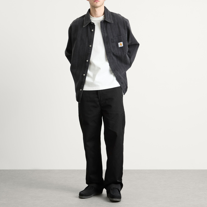 Carhartt WIP Carhartt WIP Craft Pants outlook
