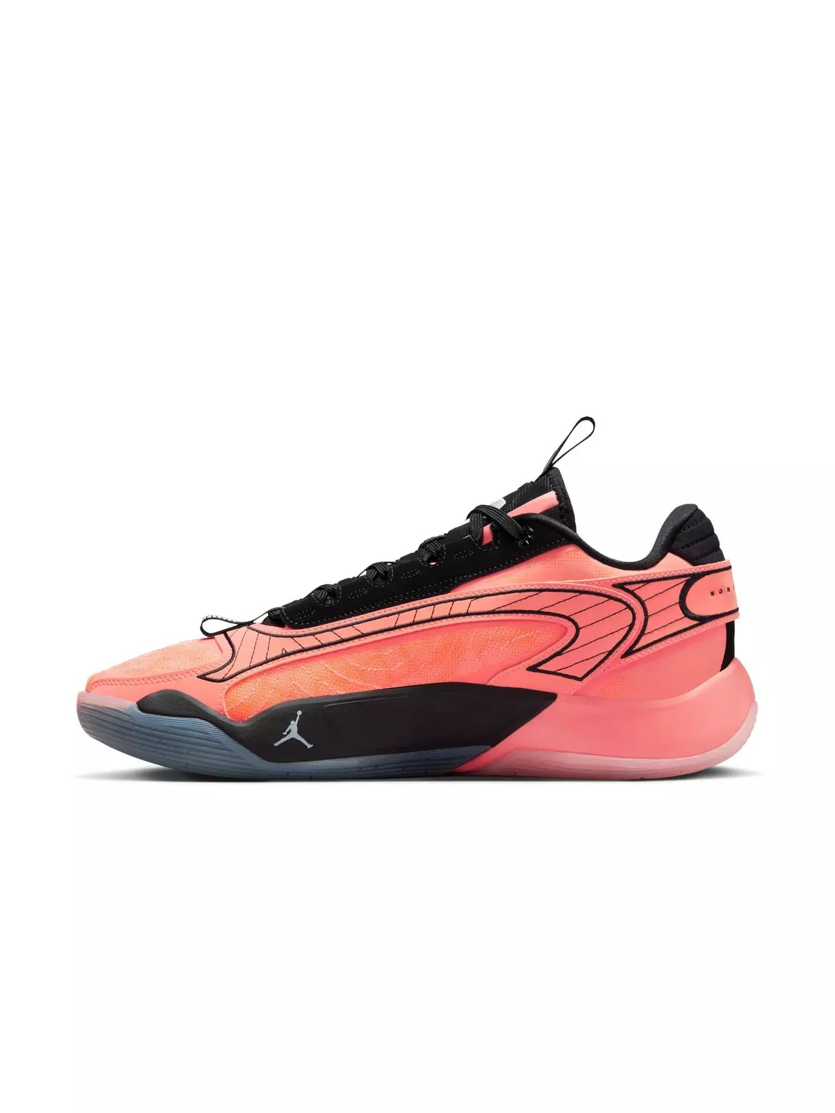 Luka 2 "Mango" Men's Basketball Shoe - 7