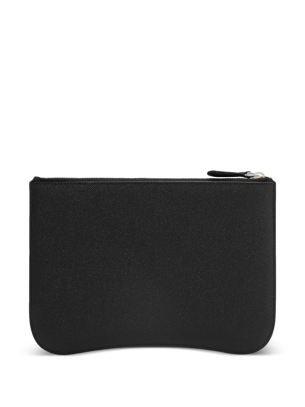 Paris Paris leather pouch - 2