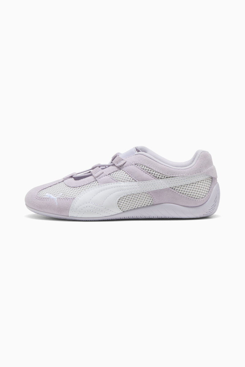 Speedcat Go Women's Sneakers - 1