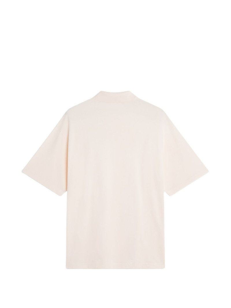 embroidered polo shirt 3