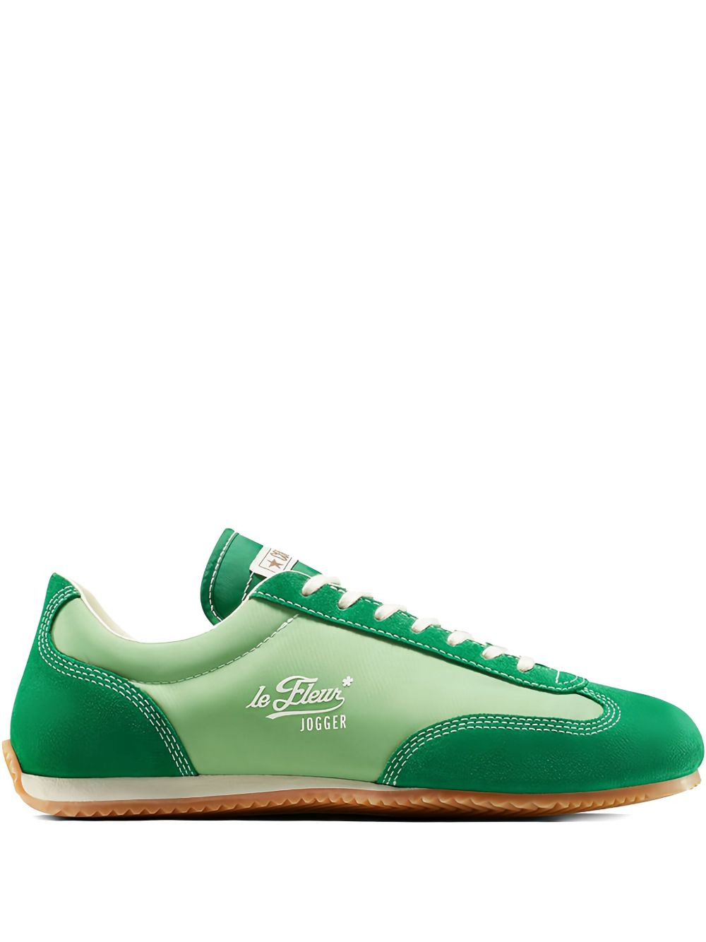 Coach Jogger "Tyler The Creator - Forest Shade" sneakers - 1