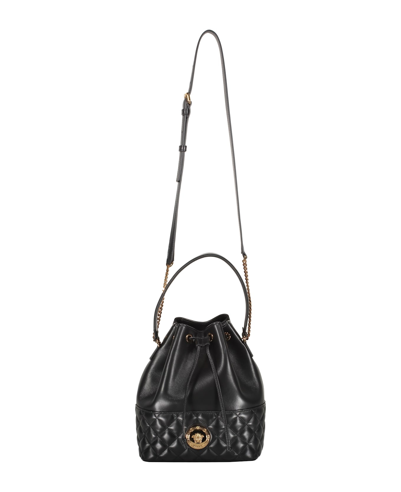 Bucket Bag - 1