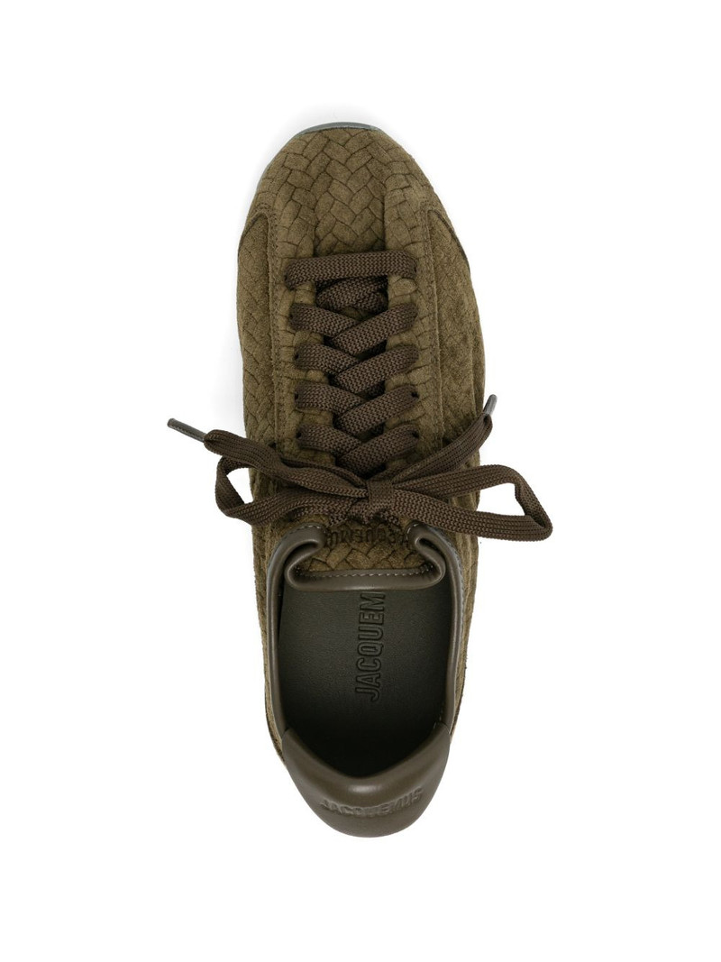 The Tennis sneakers 4