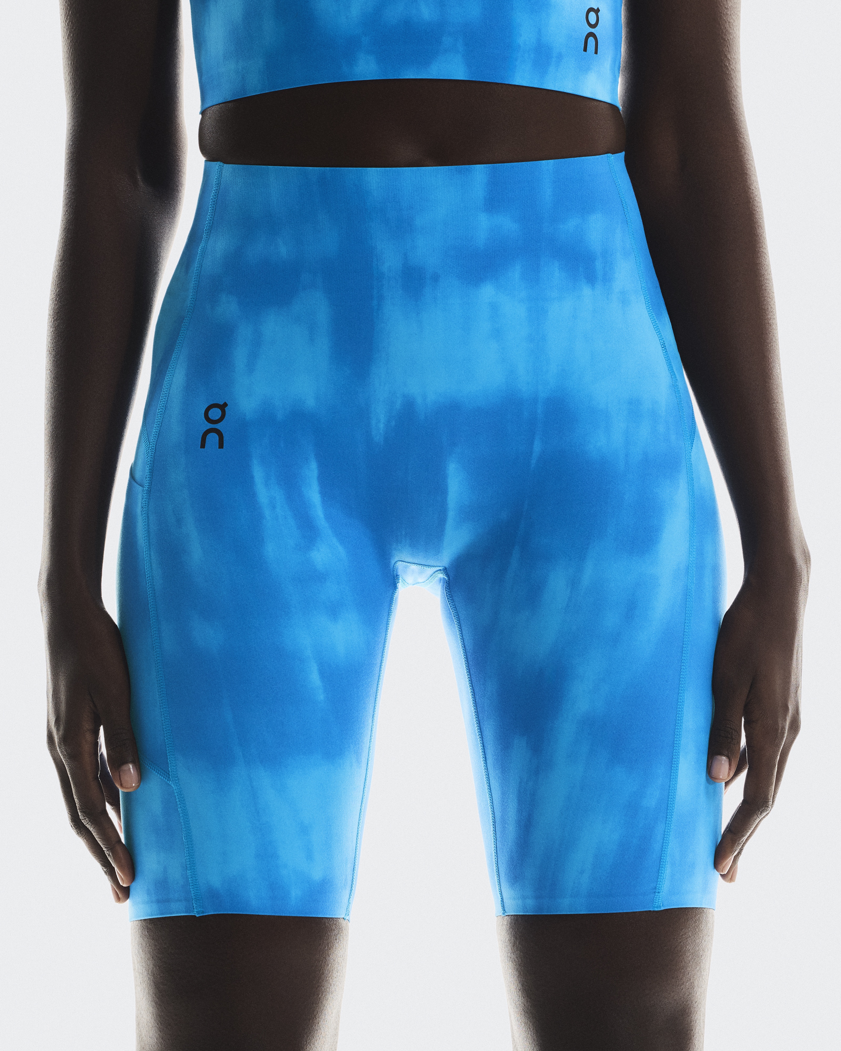 Studio Tights Short - 4