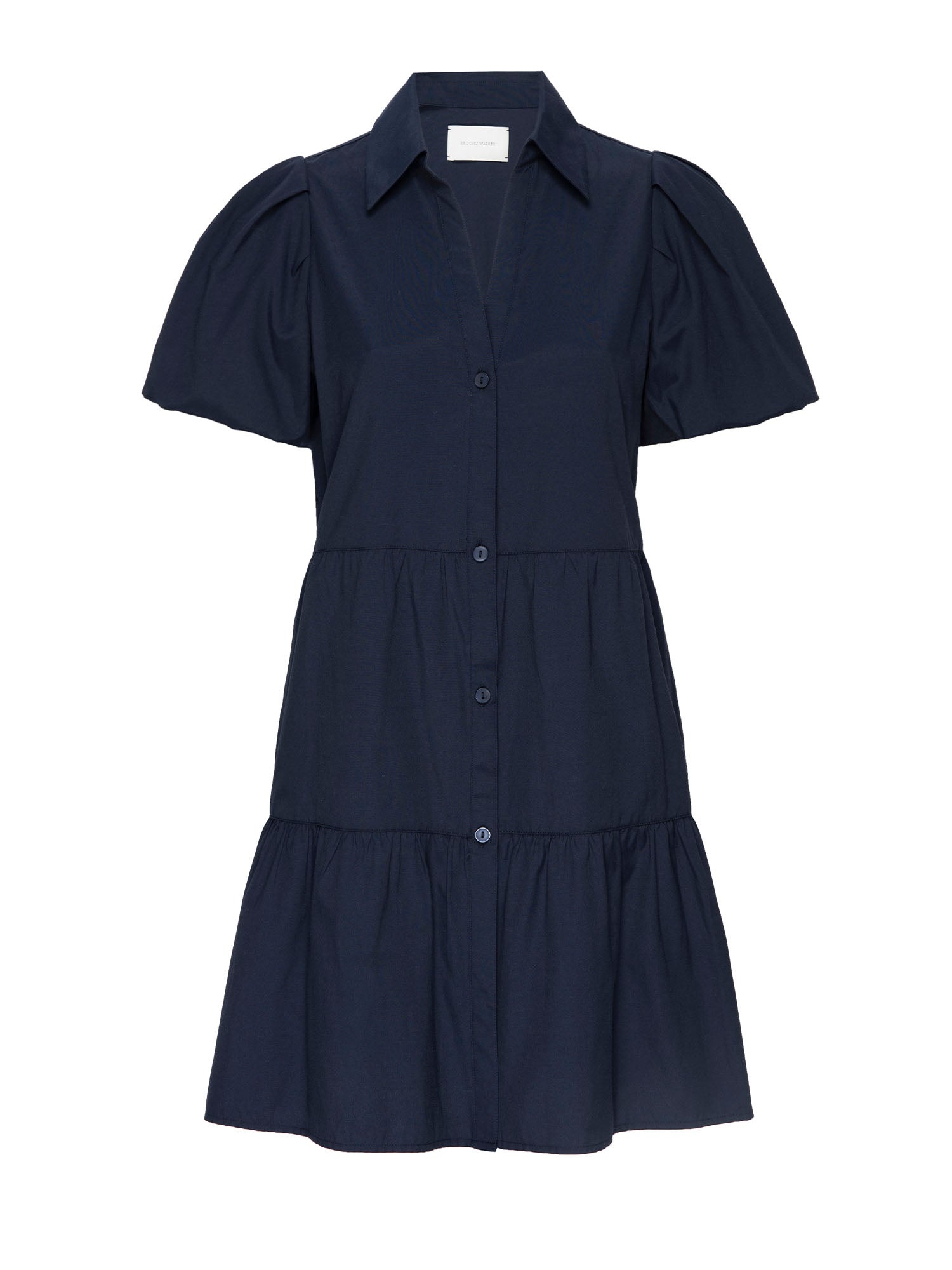 The Havana Mini Dress - 4