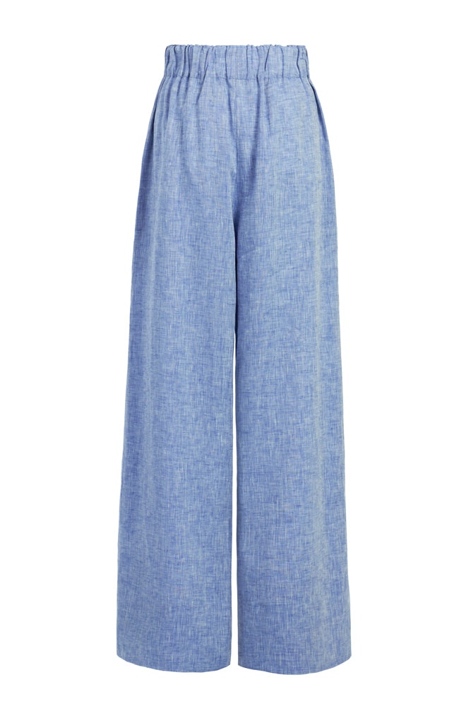 Universal Pant Denim - 2