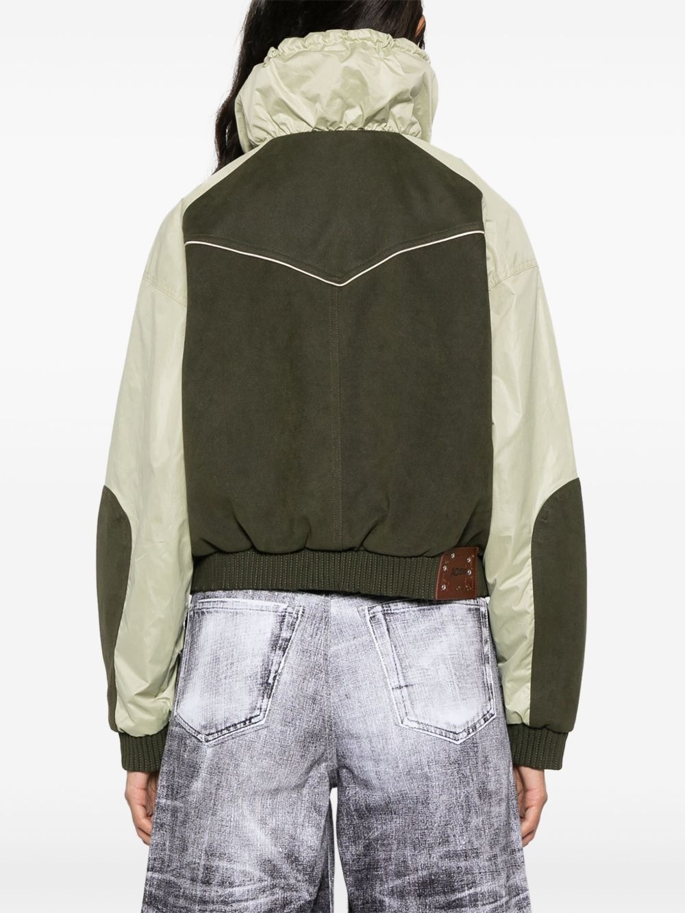 Sadie bomber jacket - 4
