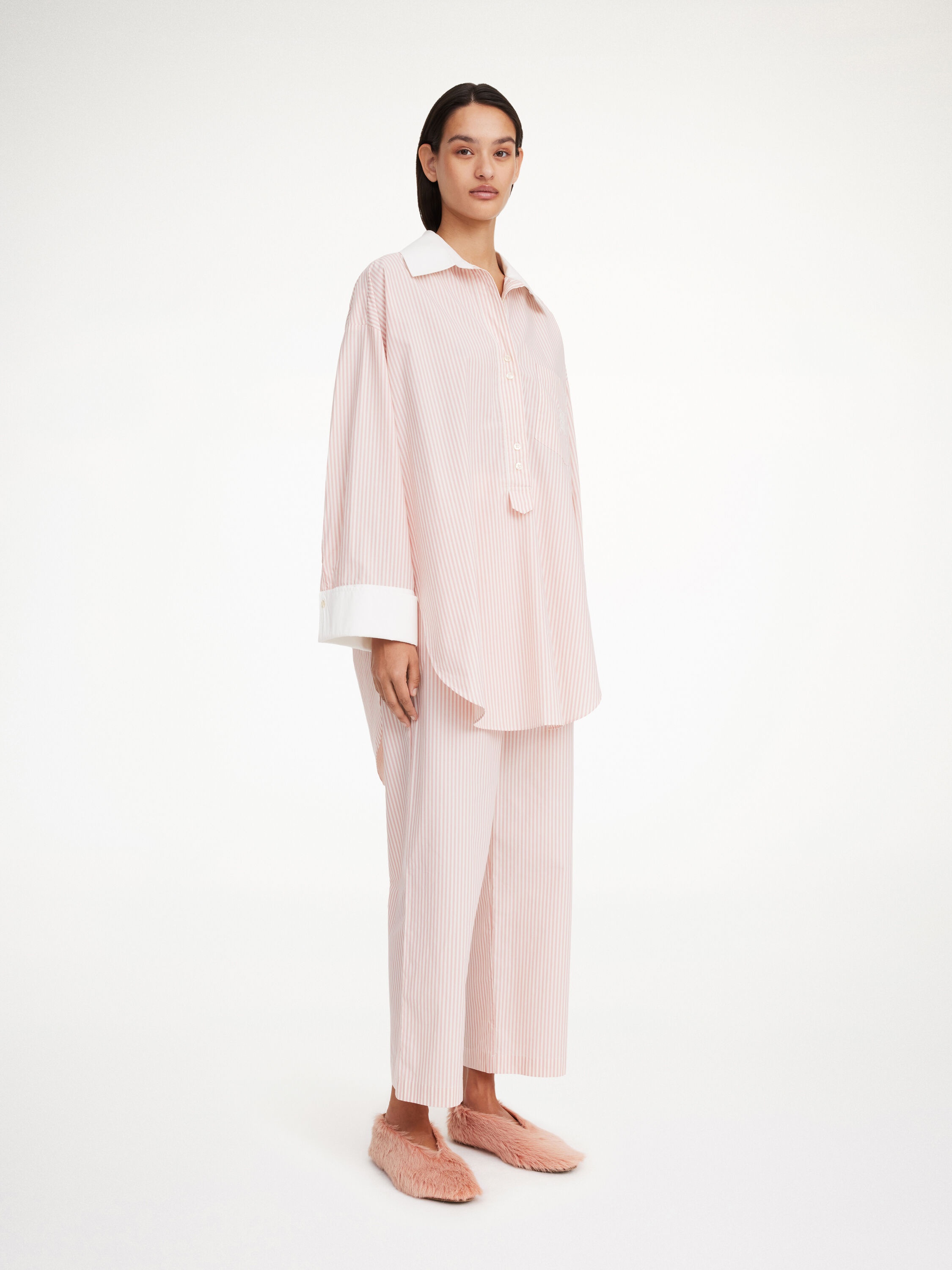 Maye organic cotton shirt - 2