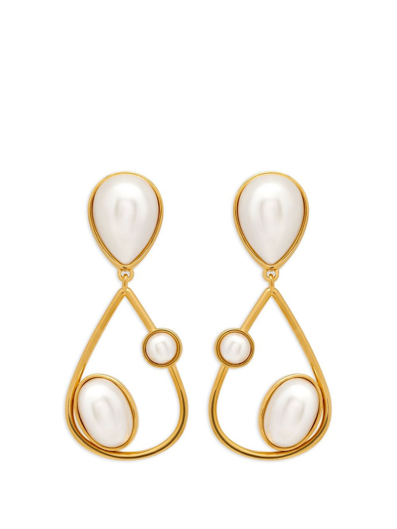 drop earrings 1