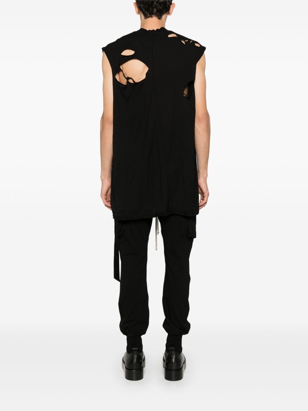 Tarp tank top - 3