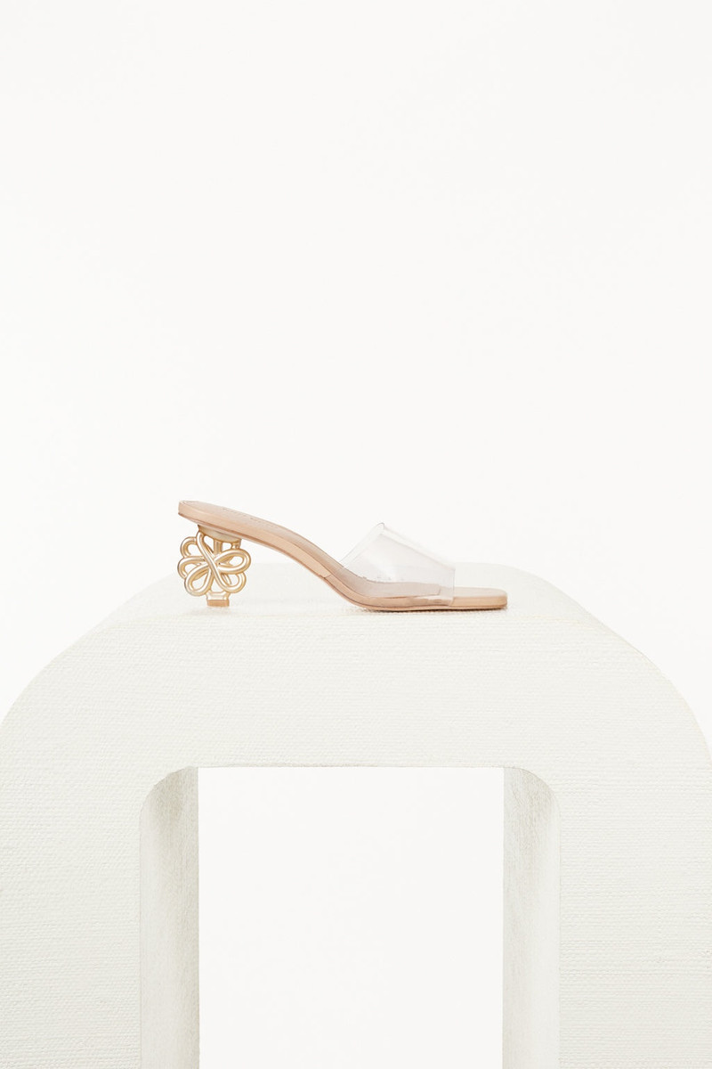 BLOOM SANDAL 1