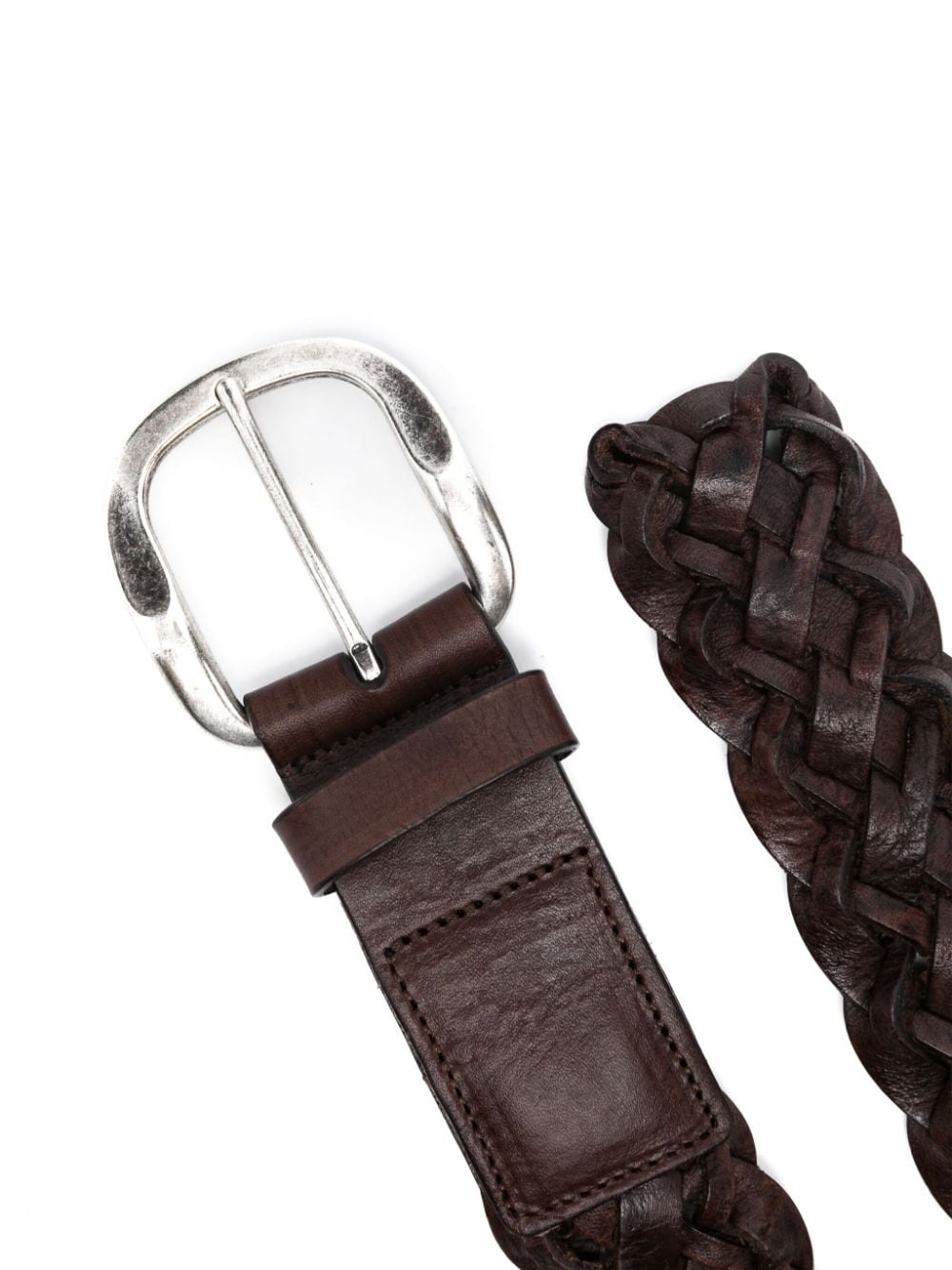 Waves belt - 2