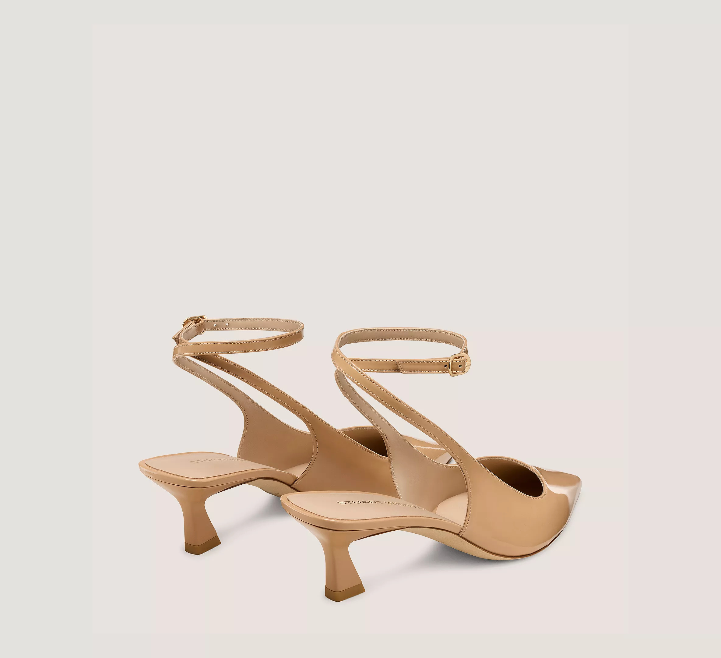 VINNIE 50 STRAP PUMP - 3