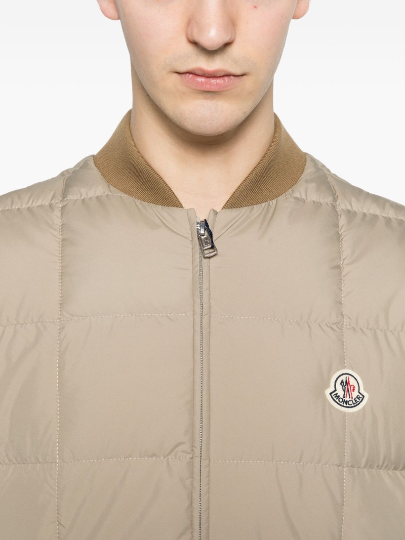quilted gilet 4
