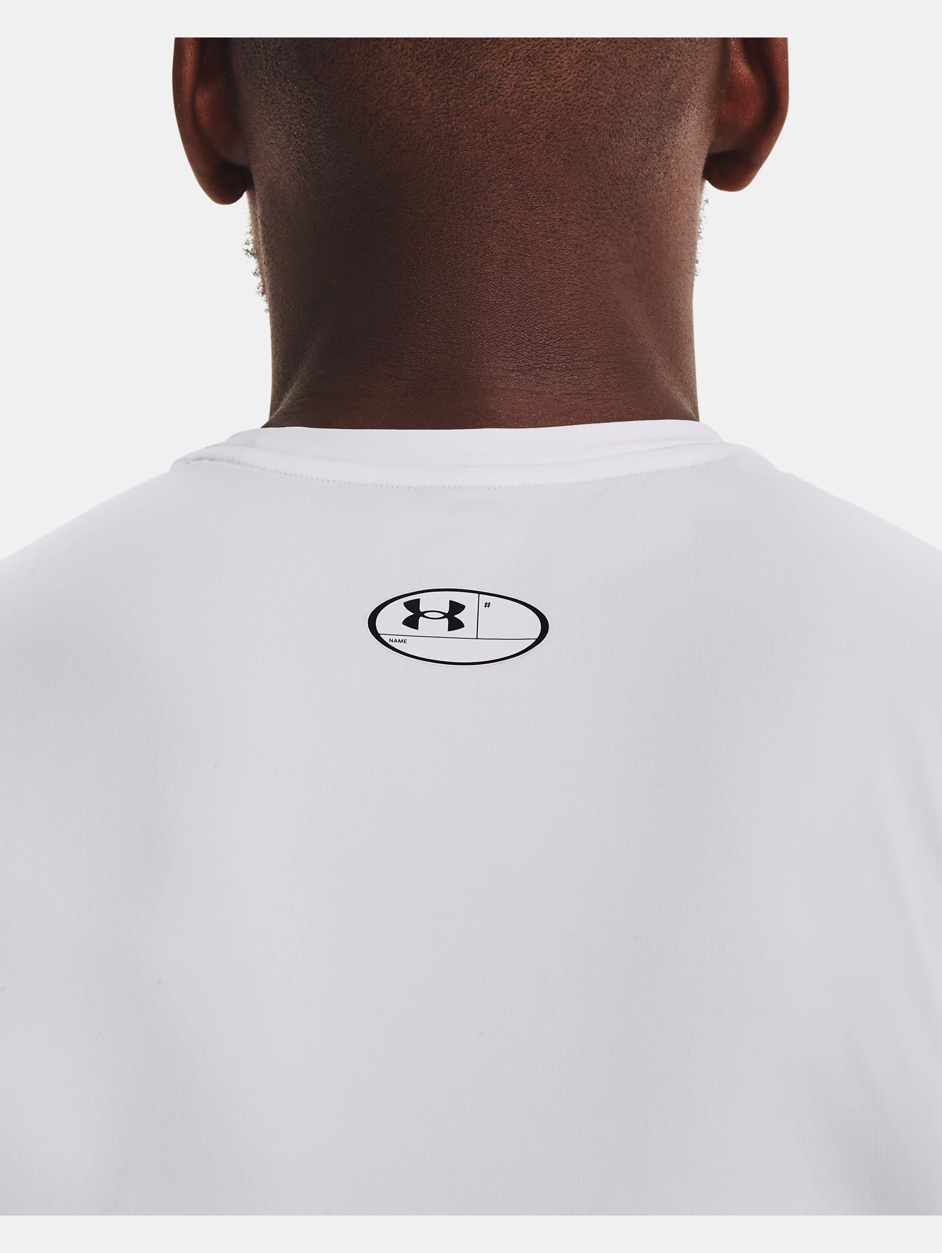 Men's HeatGear® Sleeveless - 6