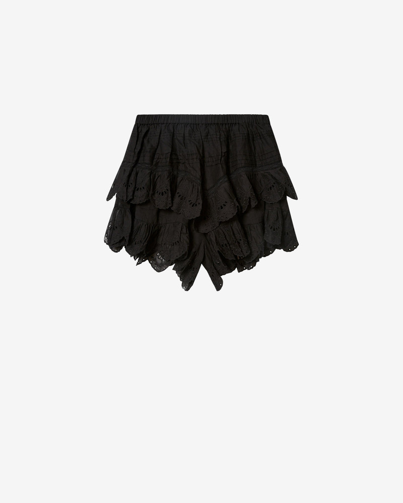 JOCADIA SHORTS 1