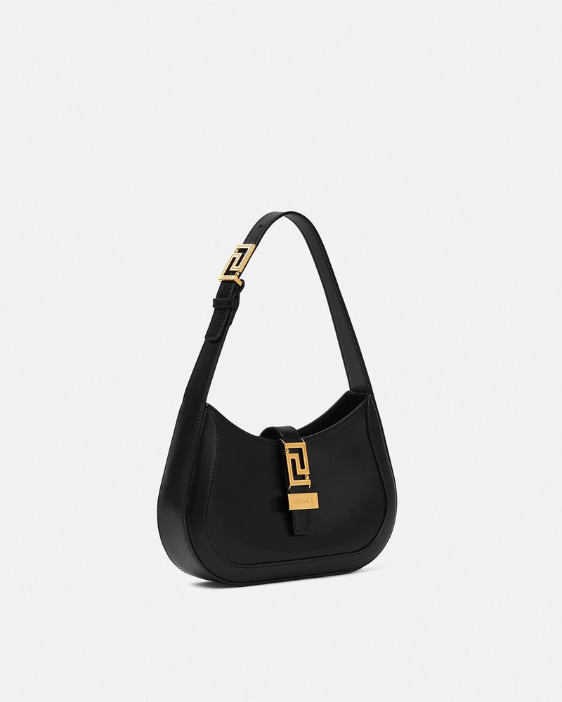 Greca Goddess Small Hobo Bag 2