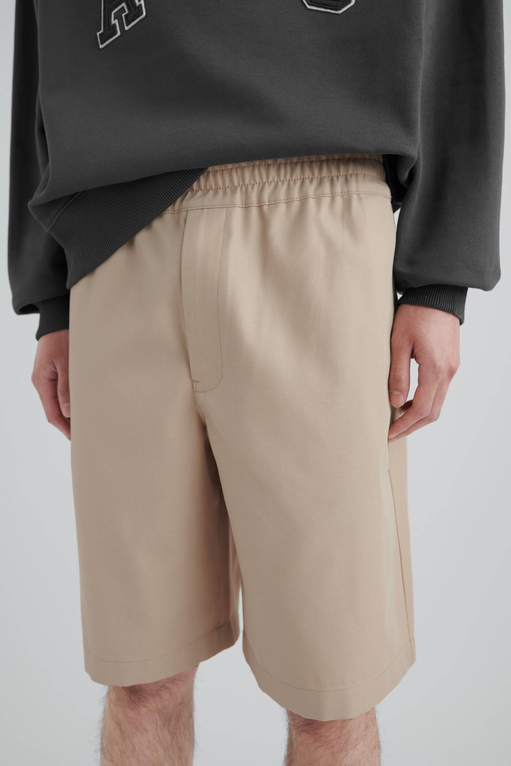 Vapor Shorts - 5