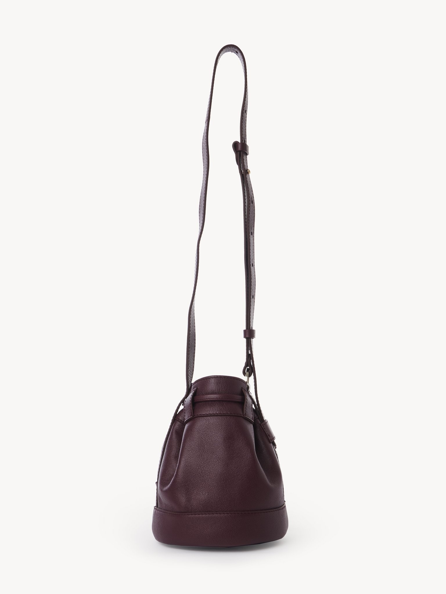 VICKI SMALL BUCKET BAG - 2