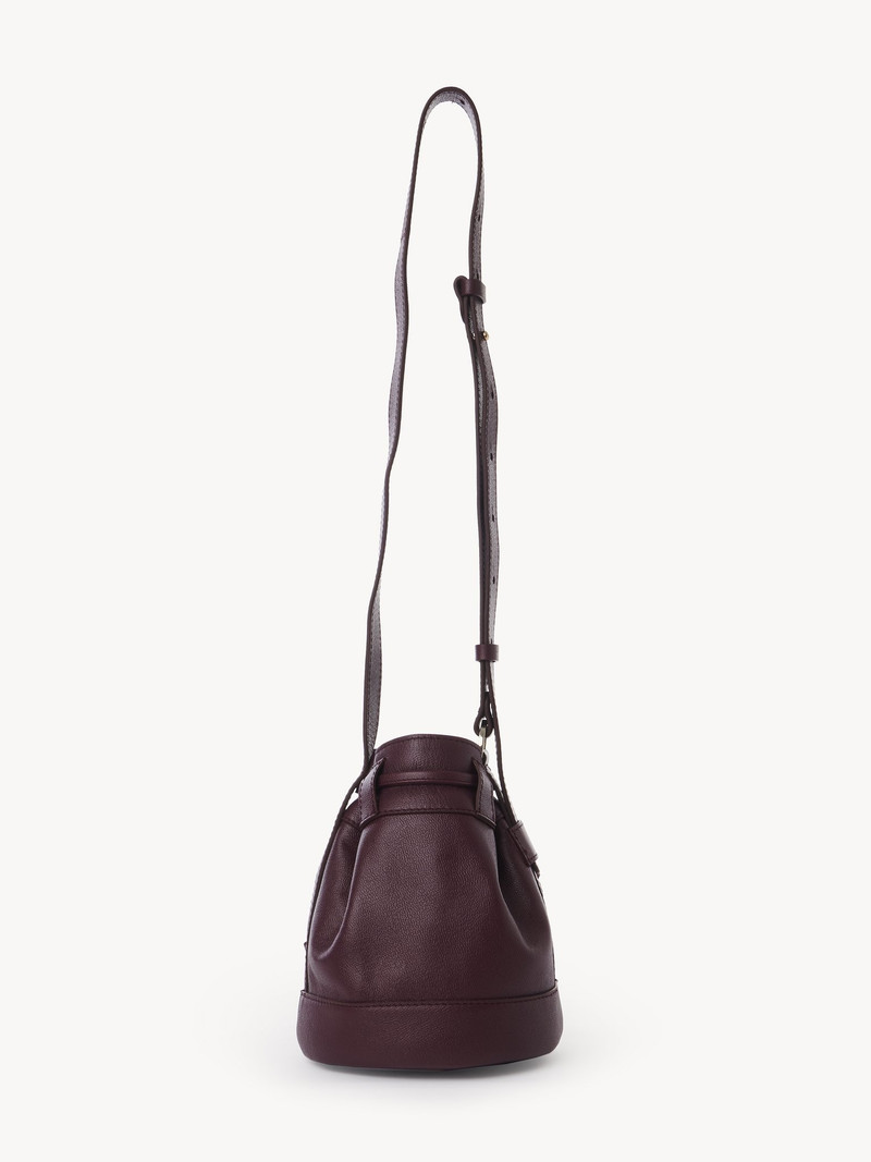 See by Chloé VICKI SMALL BUCKET BAG outlook