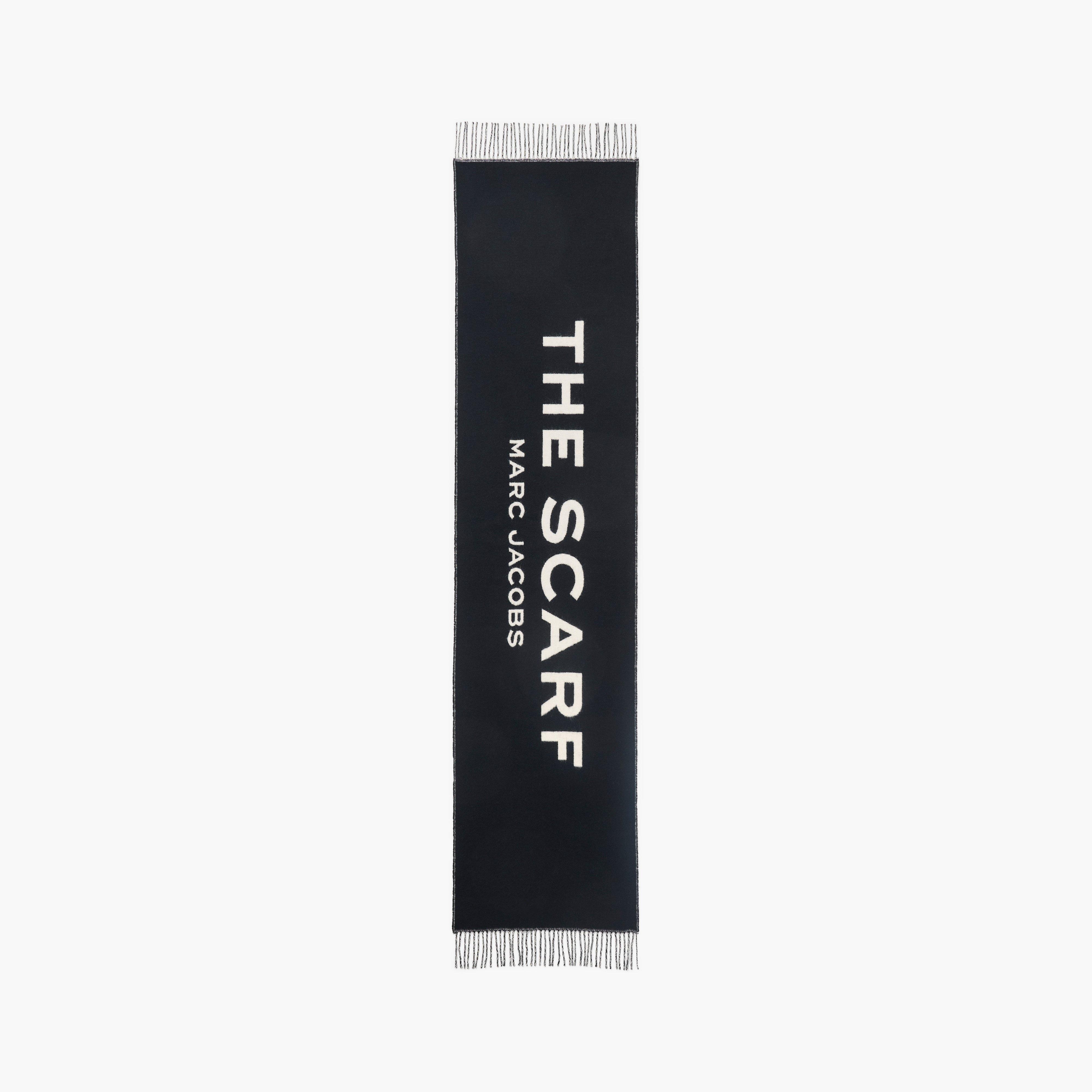 THE SCARF - 4