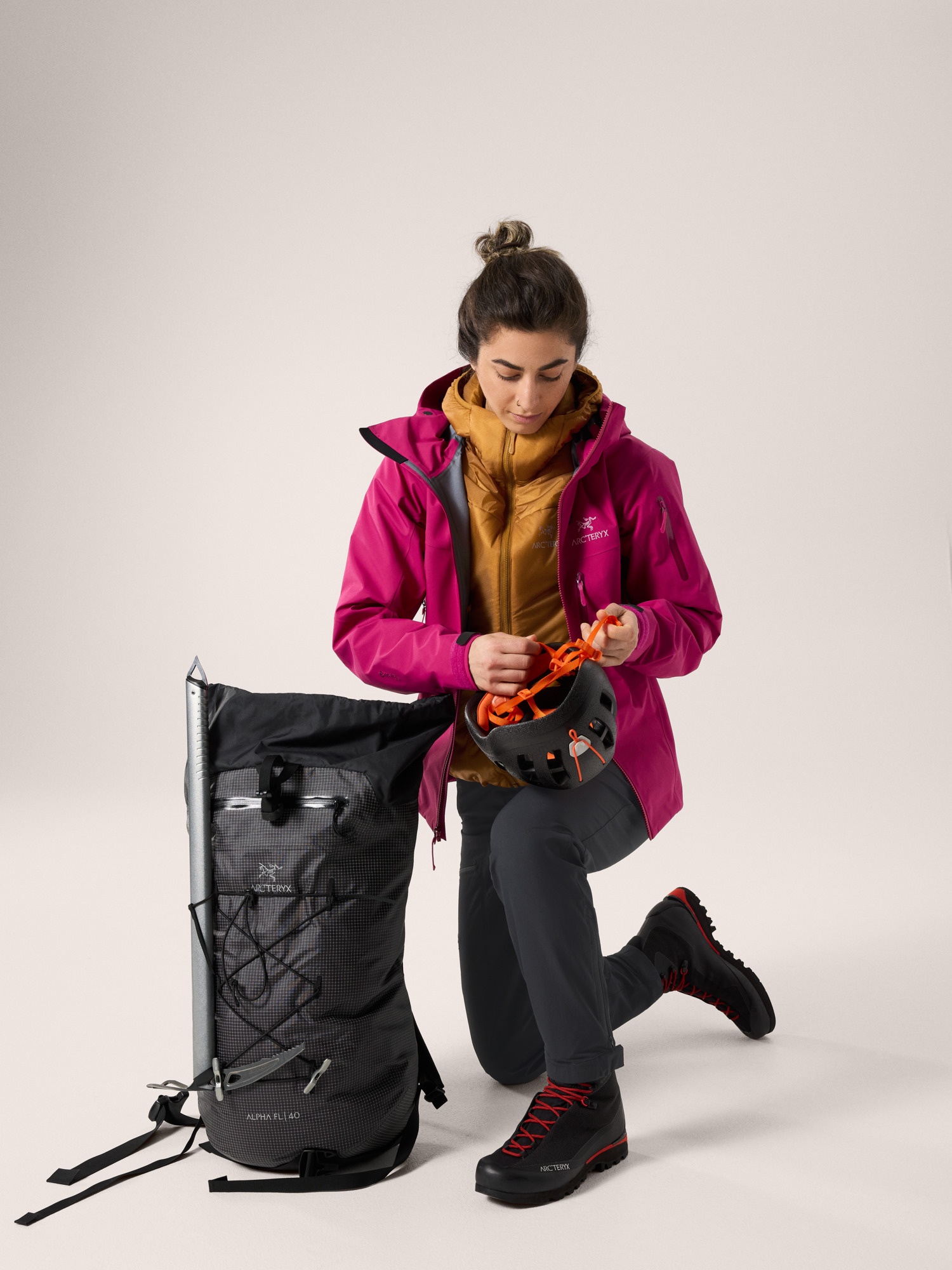 Nuclei FL Jacket - 7