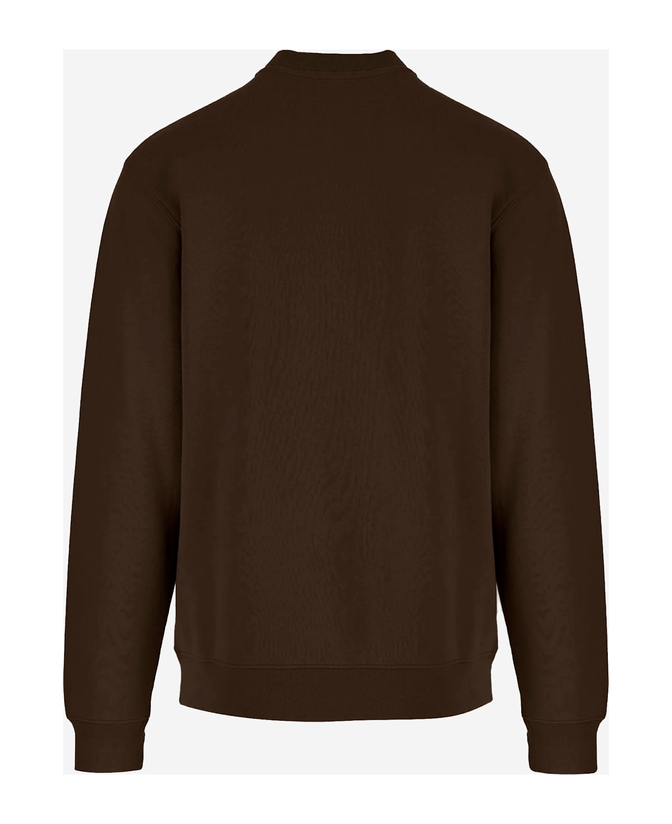 Sweatshirt Le Sweatshirt Grosgrain - 2