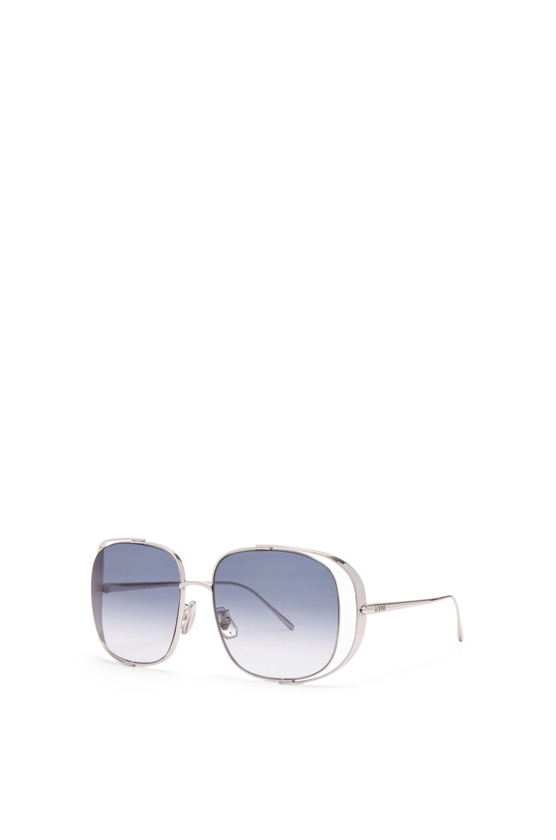 Loewe Cutout Square sunglasses outlook